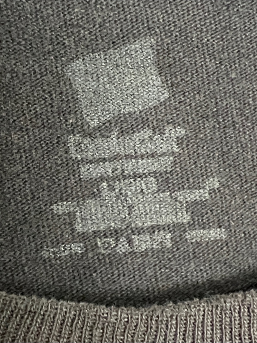 Hanes Iron Maiden- Live After Death Perfectly Distressed Graphic Tee - Picture 2 of 12